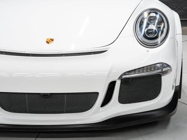 2015 Porsche 911 (CC-2061860) for sale in Sherwood Park, Alberta