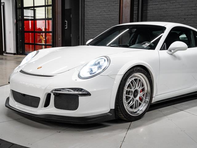 2015 Porsche 911 (CC-2061860) for sale in Sherwood Park, Alberta