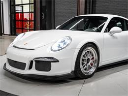 2015 Porsche 911 (CC-2061860) for sale in Sherwood Park, Alberta