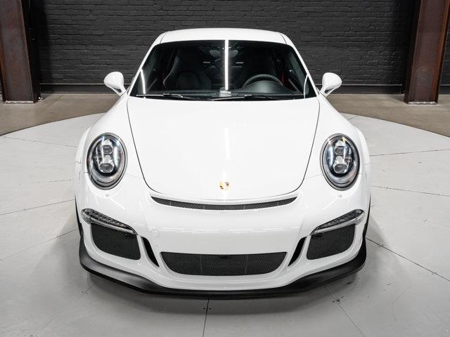 2015 Porsche 911 (CC-2061860) for sale in Sherwood Park, Alberta