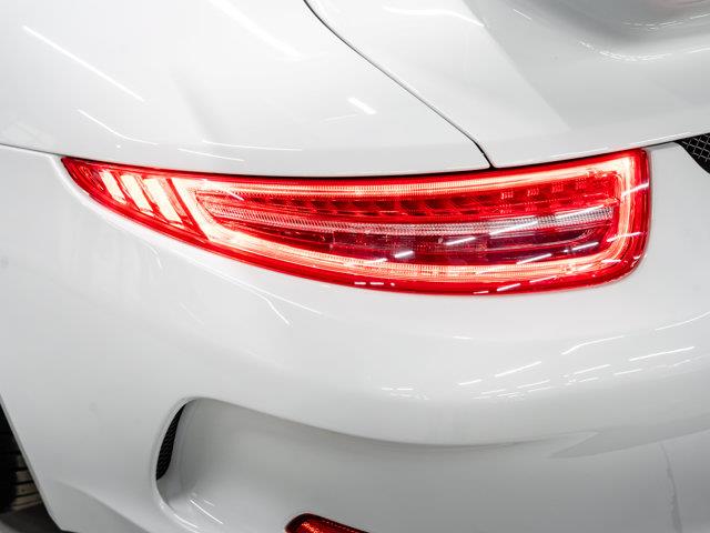 2015 Porsche 911 (CC-2061860) for sale in Sherwood Park, Alberta