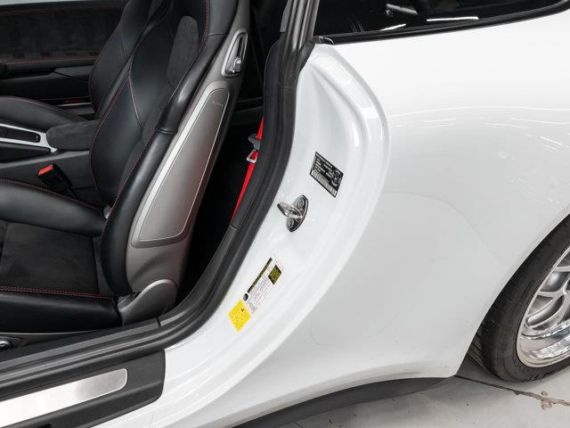 2015 Porsche 911 (CC-2061860) for sale in Sherwood Park, Alberta