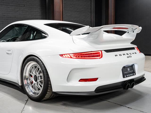 2015 Porsche 911 (CC-2061860) for sale in Sherwood Park, Alberta