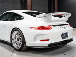 2015 Porsche 911 (CC-2061860) for sale in Sherwood Park, Alberta