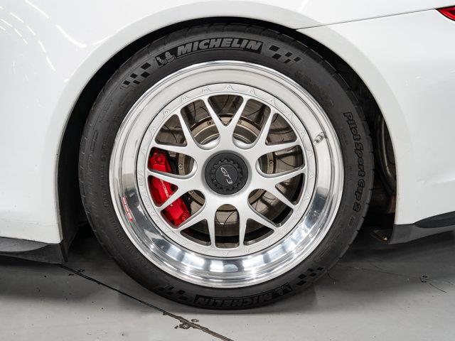 2015 Porsche 911 (CC-2061860) for sale in Sherwood Park, Alberta