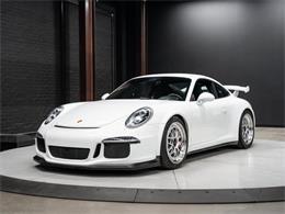 2015 Porsche 911 (CC-2061860) for sale in Sherwood Park, Alberta