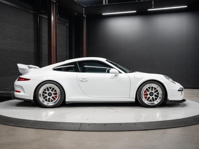 2015 Porsche 911 (CC-2061860) for sale in Sherwood Park, Alberta