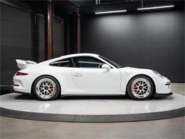 2015 Porsche 911 (CC-2061860) for sale in Sherwood Park, Alberta
