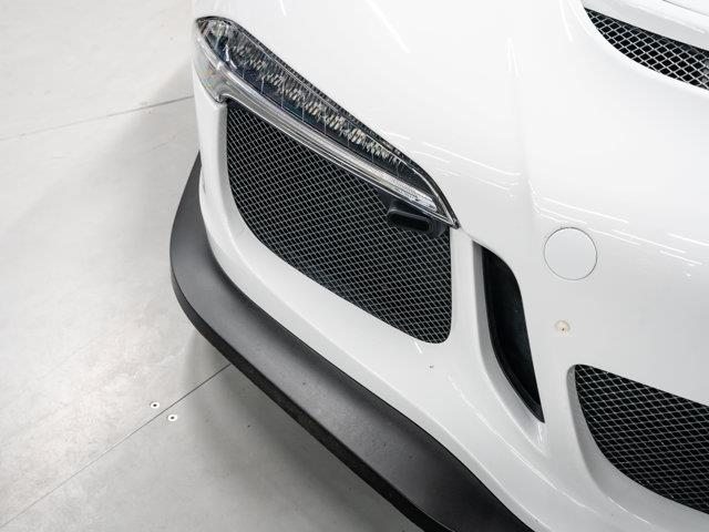 2015 Porsche 911 (CC-2061860) for sale in Sherwood Park, Alberta