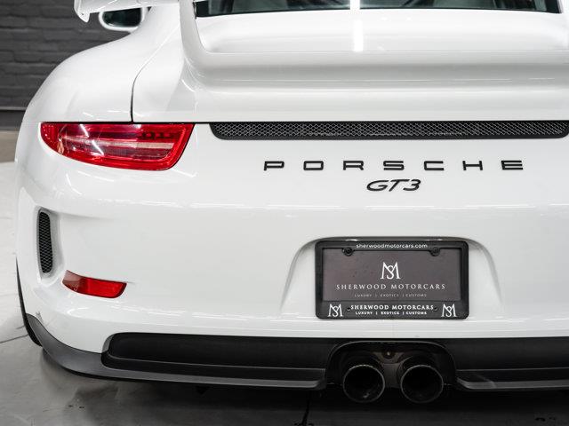 2015 Porsche 911 (CC-2061860) for sale in Sherwood Park, Alberta