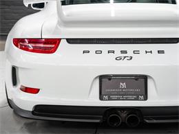 2015 Porsche 911 (CC-2061860) for sale in Sherwood Park, Alberta
