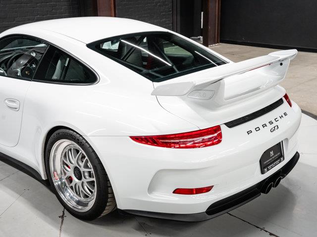 2015 Porsche 911 (CC-2061860) for sale in Sherwood Park, Alberta