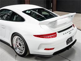 2015 Porsche 911 (CC-2061860) for sale in Sherwood Park, Alberta