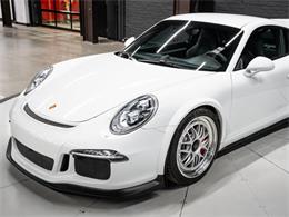 2015 Porsche 911 (CC-2061860) for sale in Sherwood Park, Alberta