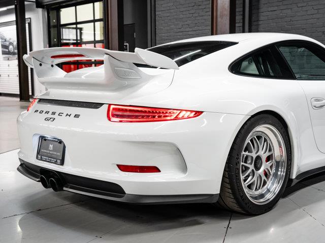 2015 Porsche 911 (CC-2061860) for sale in Sherwood Park, Alberta