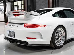 2015 Porsche 911 (CC-2061860) for sale in Sherwood Park, Alberta