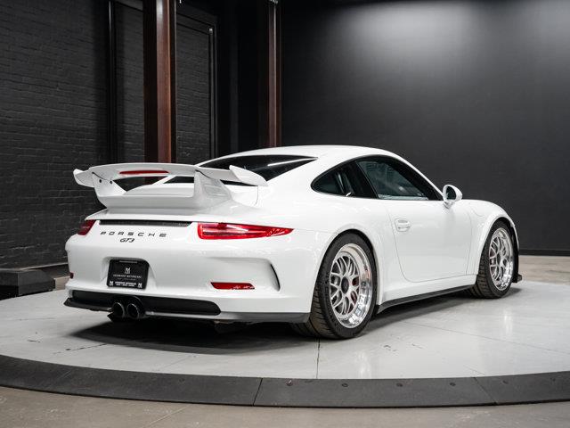 2015 Porsche 911 (CC-2061860) for sale in Sherwood Park, Alberta