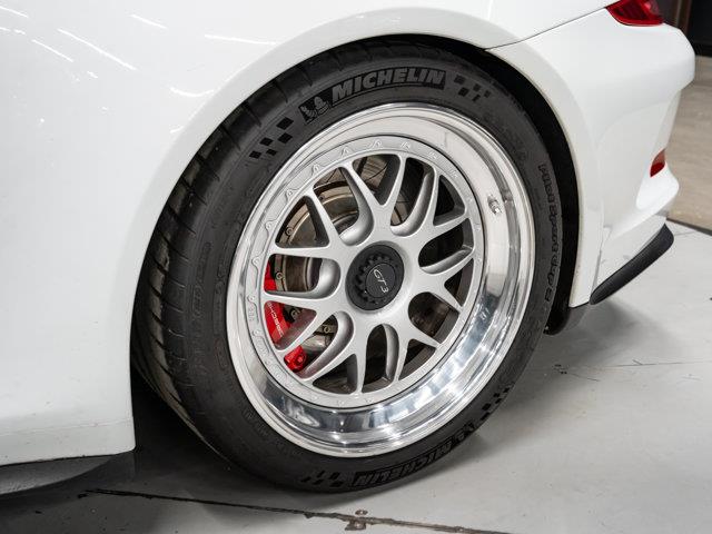 2015 Porsche 911 (CC-2061860) for sale in Sherwood Park, Alberta