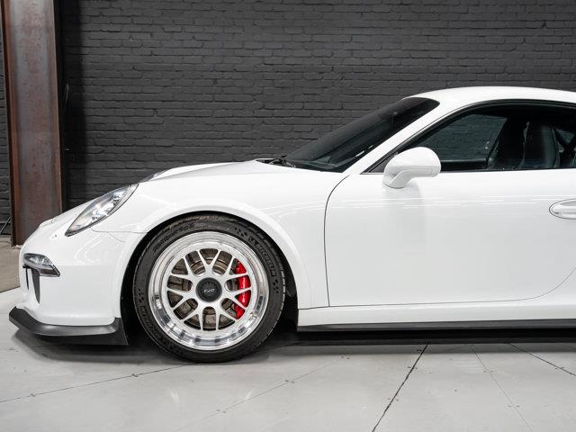 2015 Porsche 911 (CC-2061860) for sale in Sherwood Park, Alberta