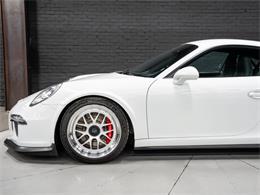 2015 Porsche 911 (CC-2061860) for sale in Sherwood Park, Alberta