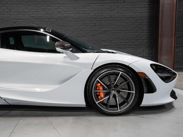 2018 McLaren 720S (CC-2061869) for sale in Sherwood Park, Alberta