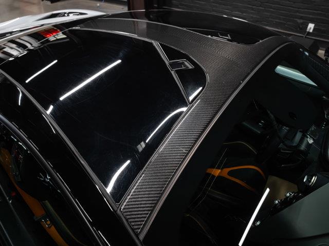 2018 McLaren 720S (CC-2061869) for sale in Sherwood Park, Alberta