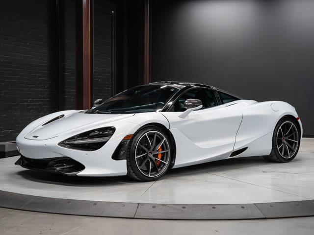 2018 McLaren 720S (CC-2061869) for sale in Sherwood Park, Alberta
