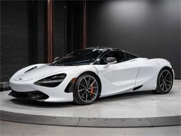 2018 McLaren 720S (CC-2061869) for sale in Sherwood Park, Alberta