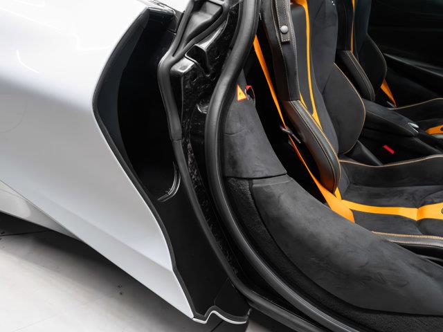 2018 McLaren 720S (CC-2061869) for sale in Sherwood Park, Alberta