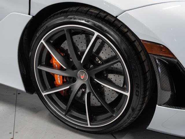 2018 McLaren 720S (CC-2061869) for sale in Sherwood Park, Alberta