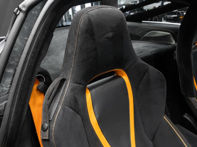 2018 McLaren 720S (CC-2061869) for sale in Sherwood Park, Alberta