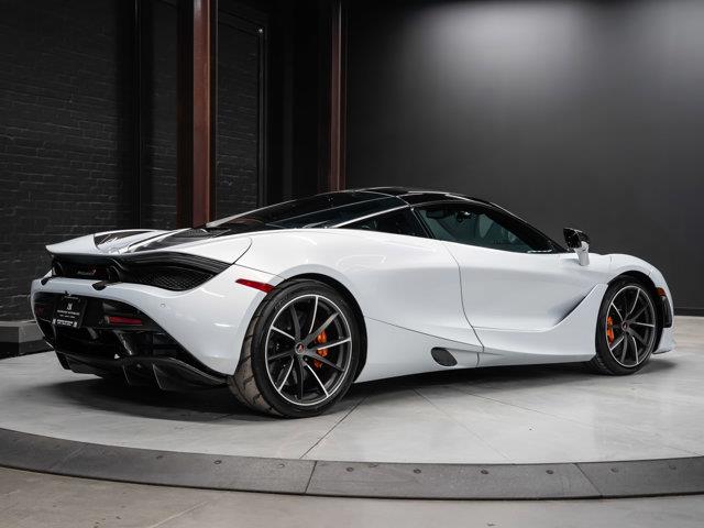 2018 McLaren 720S (CC-2061869) for sale in Sherwood Park, Alberta
