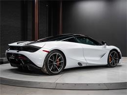 2018 McLaren 720S (CC-2061869) for sale in Sherwood Park, Alberta