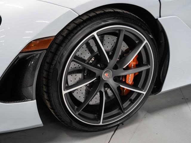 2018 McLaren 720S (CC-2061869) for sale in Sherwood Park, Alberta