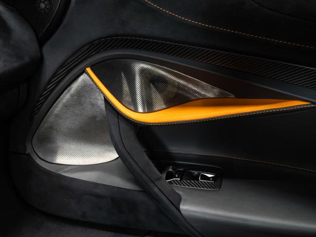 2018 McLaren 720S (CC-2061869) for sale in Sherwood Park, Alberta