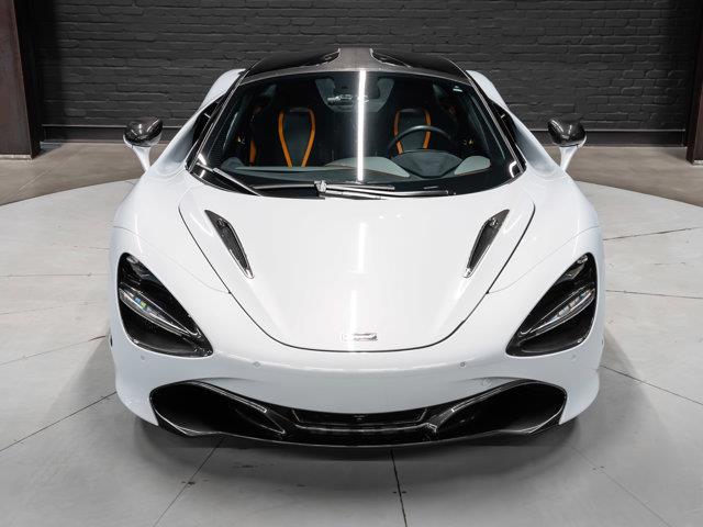 2018 McLaren 720S (CC-2061869) for sale in Sherwood Park, Alberta