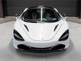 2018 McLaren 720S (CC-2061869) for sale in Sherwood Park, Alberta