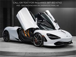 2018 McLaren 720S (CC-2061869) for sale in Sherwood Park, Alberta