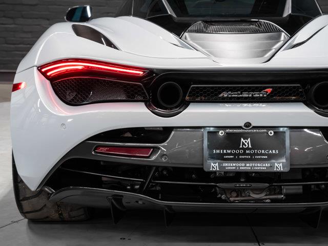 2018 McLaren 720S (CC-2061869) for sale in Sherwood Park, Alberta