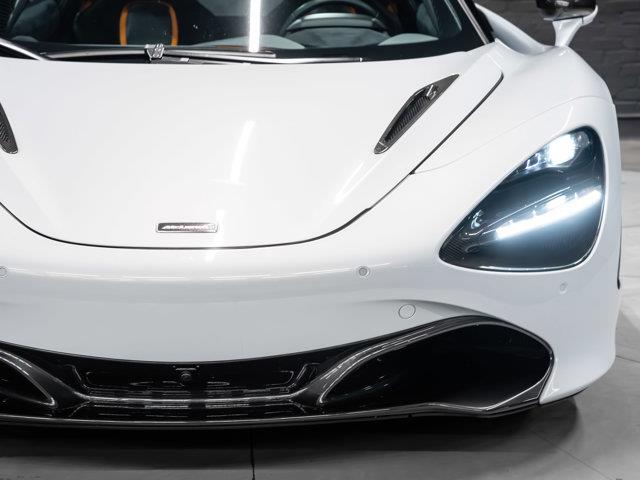 2018 McLaren 720S (CC-2061869) for sale in Sherwood Park, Alberta