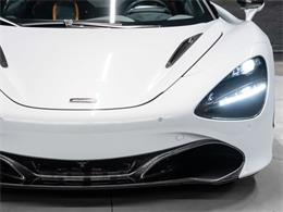 2018 McLaren 720S (CC-2061869) for sale in Sherwood Park, Alberta