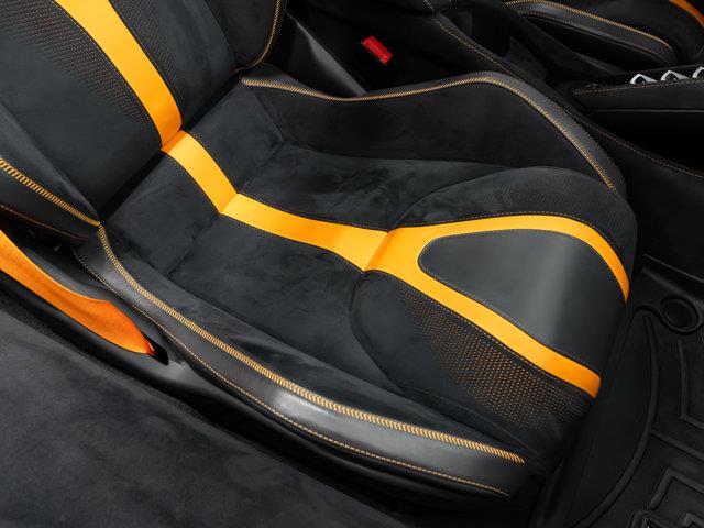2018 McLaren 720S (CC-2061869) for sale in Sherwood Park, Alberta