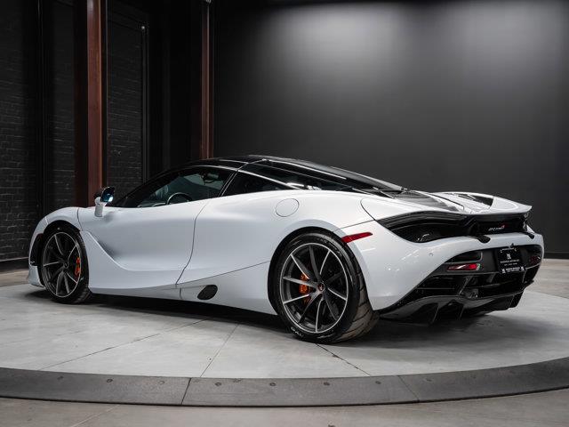 2018 McLaren 720S (CC-2061869) for sale in Sherwood Park, Alberta