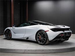 2018 McLaren 720S (CC-2061869) for sale in Sherwood Park, Alberta