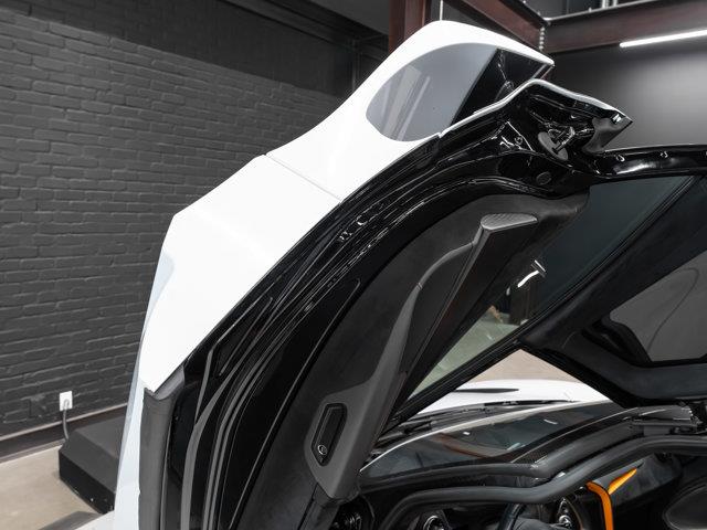 2018 McLaren 720S (CC-2061869) for sale in Sherwood Park, Alberta