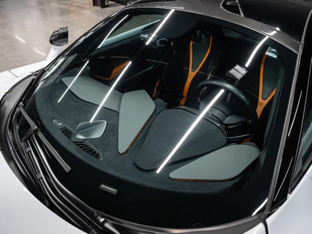2018 McLaren 720S (CC-2061869) for sale in Sherwood Park, Alberta