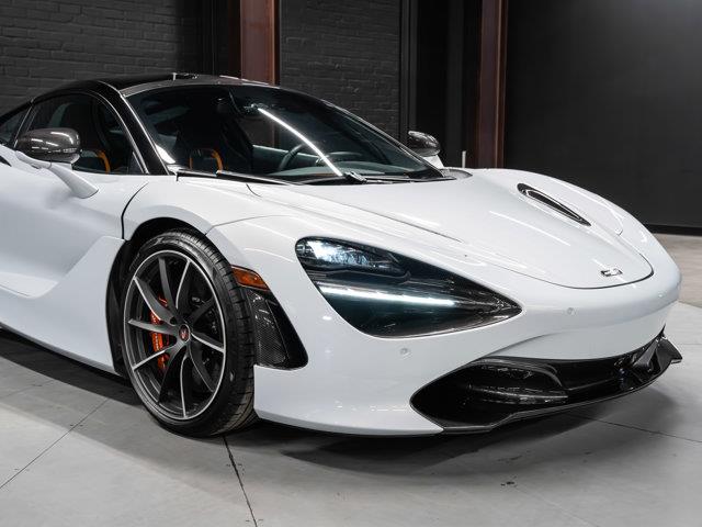 2018 McLaren 720S (CC-2061869) for sale in Sherwood Park, Alberta