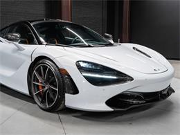 2018 McLaren 720S (CC-2061869) for sale in Sherwood Park, Alberta