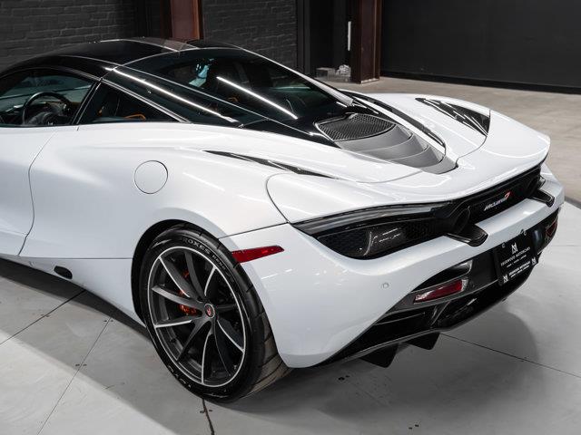 2018 McLaren 720S (CC-2061869) for sale in Sherwood Park, Alberta