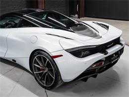 2018 McLaren 720S (CC-2061869) for sale in Sherwood Park, Alberta